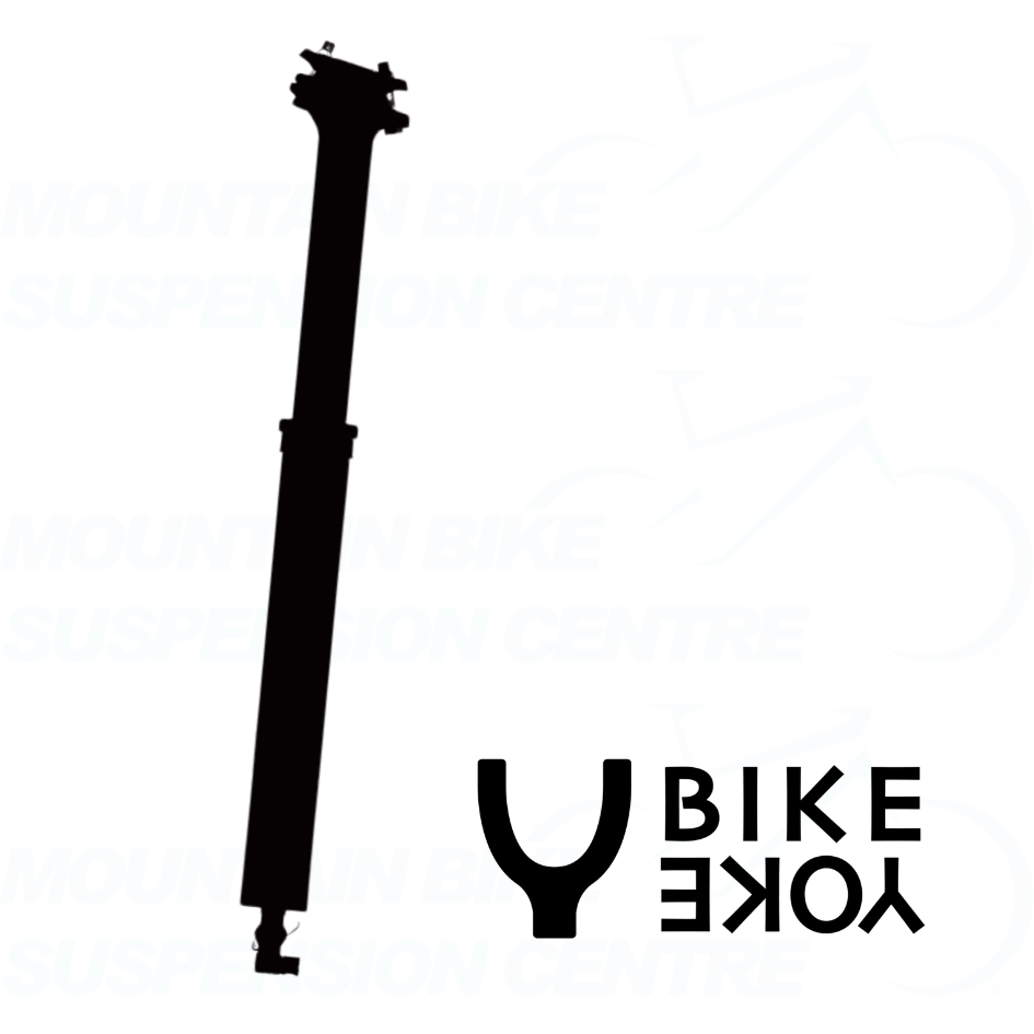 Revive bikeyoke shop
