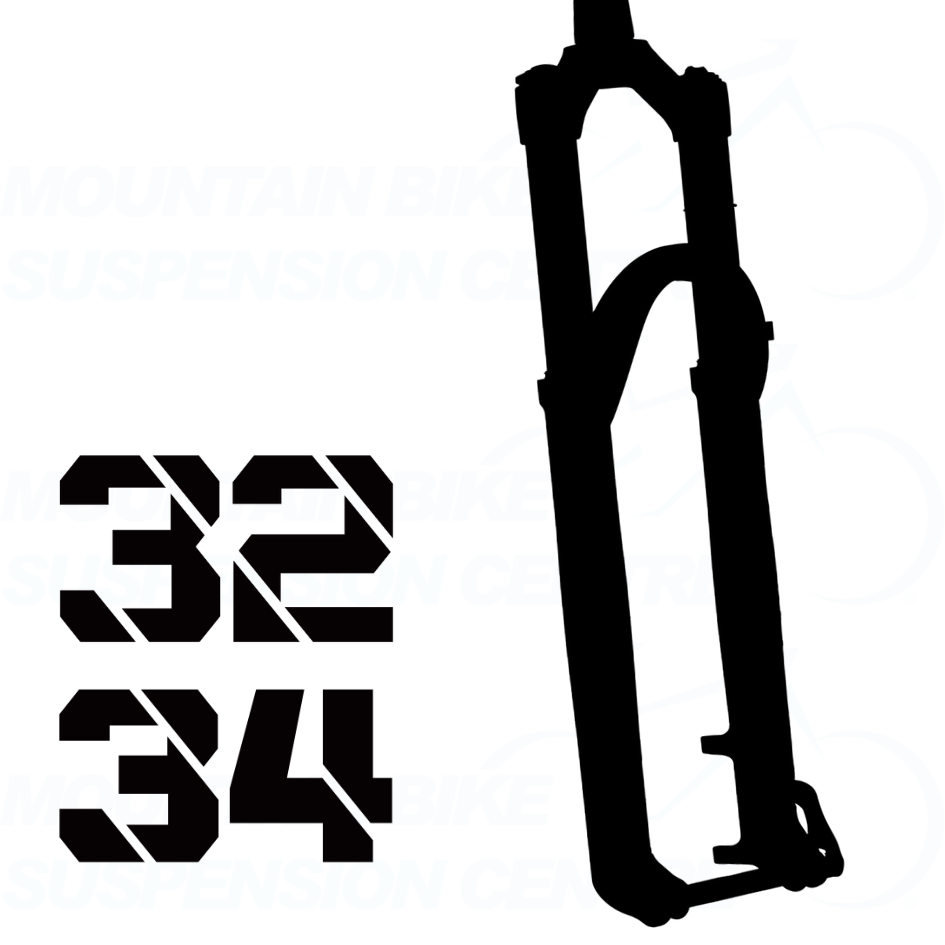 Fox mtb suspension australia 2025