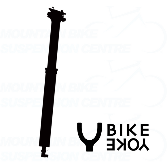 Complete Service : Bike Yoke Revive or Devine Seatpost
