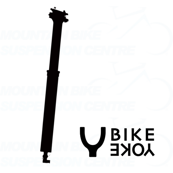 Revive seatpost shop