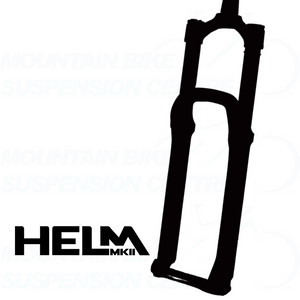 General Service : Cane Creek Helm Fork