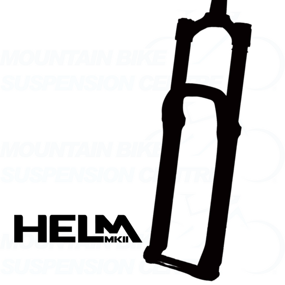 General Service : Cane Creek Helm Fork