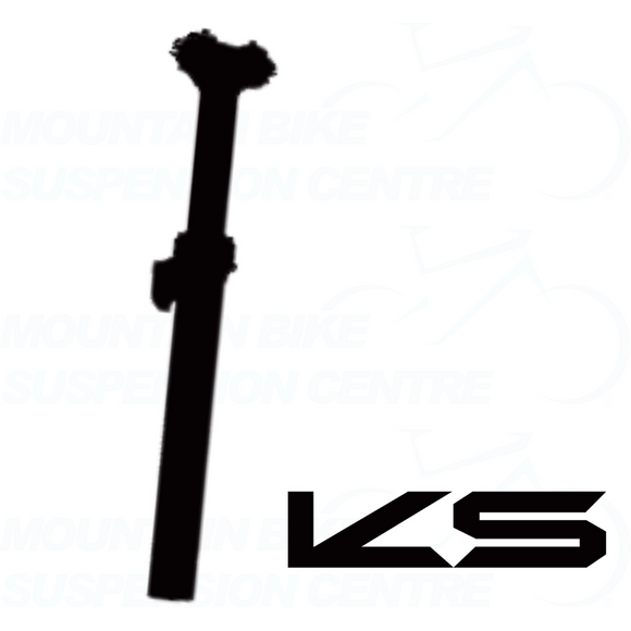 General Service : KS Seatpost