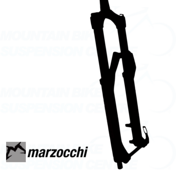 Bomber suspension discount