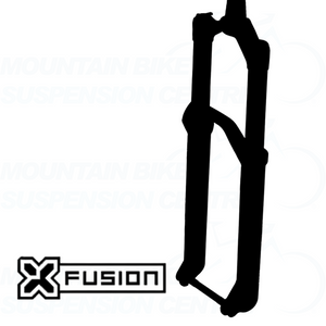 Rockshox online x fusion