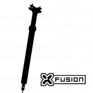 x-fusion manic sattelstütze wartung Complete Service : X-Fusion Manic Seatpost – Mountain Bike Suspension Centre
